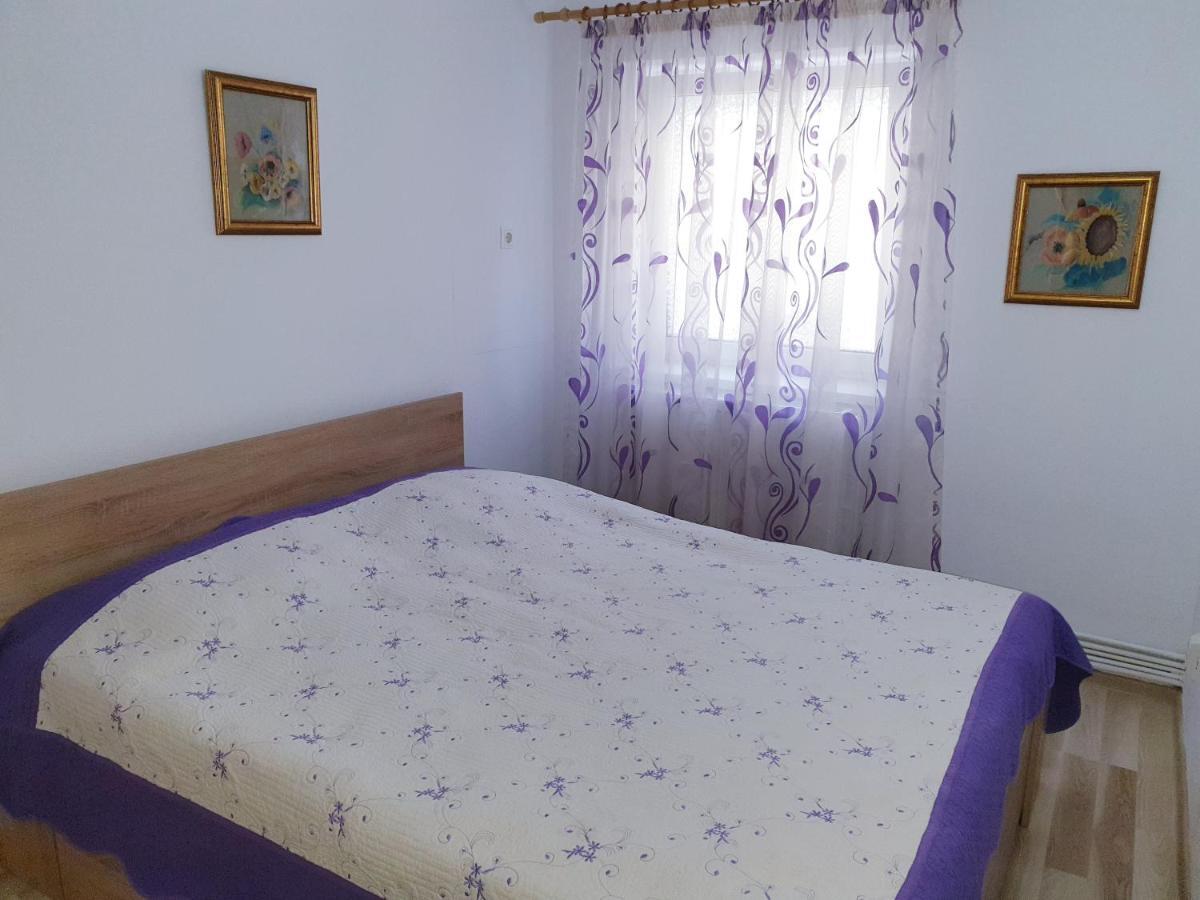 Castelului 1 Διαμέρισμα Μπρασόβ Εξωτερικό φωτογραφία